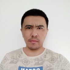 Фотография мужчины Мерош, 33 года из г. Атырау(Гурьев)