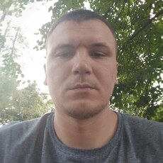 Фотография мужчины Андрей, 39 лет из г. Глубокое