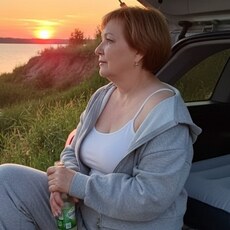 Фотография девушки Татьяна, 62 года из г. Северодвинск