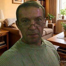 Фотография мужчины Евгений, 52 года из г. Новосибирск