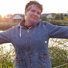 Фотография девушки Елена, 55 лет из г. Павлодар