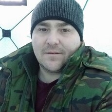 Фотография мужчины Константин, 41 год из г. Темиртау