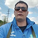 Серега, 38 лет