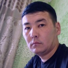 Фотография мужчины Ерема, 47 лет из г. Семей