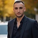 Андрей, 36 лет