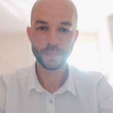 Фотография мужчины Илья, 33 года из г. Ижевск