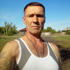 Фотография мужчины Андрей Н, 48 лет из г. Камень-на-Оби