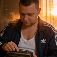 Фотография мужчины Павел, 34 года из г. Курск