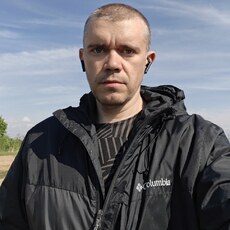 Фотография мужчины Эдуард, 37 лет из г. Псков