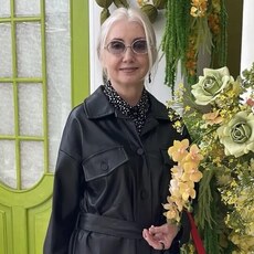 Фотография девушки Елена, 56 лет из г. Луганск