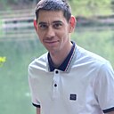 Федор, 34 года