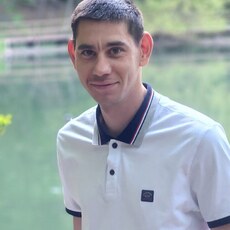 Фотография мужчины Федор, 34 года из г. Севастополь