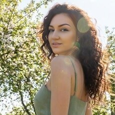 Фотография девушки Valentina, 30 лет из г. Верхняя Пышма