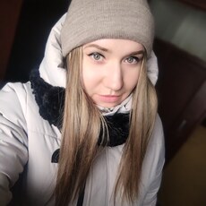 Фотография девушки Анастасия, 32 года из г. Слоним