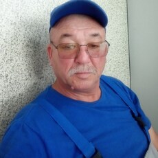 Фотография мужчины Азимжан, 61 год из г. Алматы