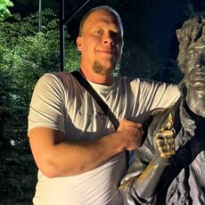 Фотография мужчины Роман, 36 лет из г. Петропавловск