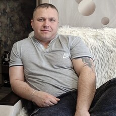 Фотография мужчины Димка, 43 года из г. Ефремов