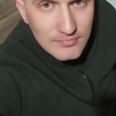 Фотография мужчины Павел, 32 года из г. Красноярск