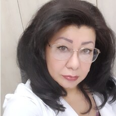 Фотография девушки Марина, 57 лет из г. Алматы