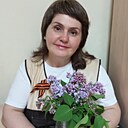 Лариса Русская, 50 лет