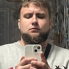 Фотография мужчины Кирилл, 23 года из г. Рогачев