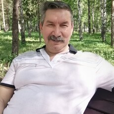 Фотография мужчины Ринат, 60 лет из г. Октябрьский (Башкортостан)