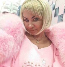 Фотография девушки Lana, 43 года из г. Новосибирск