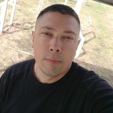 Фотография мужчины Вадим, 42 года из г. Уфа