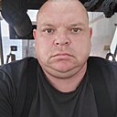 Игорь Михеев, 37 лет