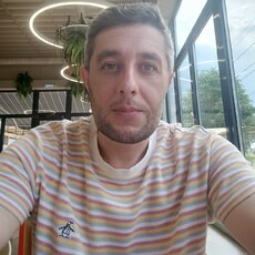Фотография мужчины Руслан, 41 год из г. Брянск