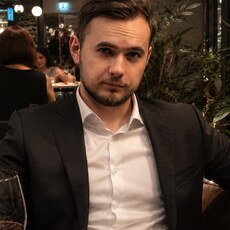 Фотография мужчины Влад, 27 лет из г. Москва