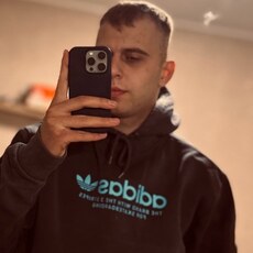 Фотография мужчины Константин, 24 года из г. Гвардейск