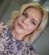 Фотография девушки Ольга, 38 лет из г. Минск
