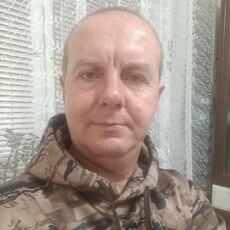 Фотография мужчины Руслан, 47 лет из г. Рогачев