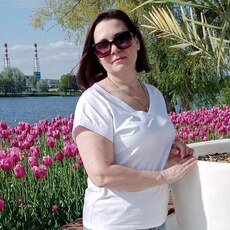 Фотография девушки Светлана, 47 лет из г. Белгород