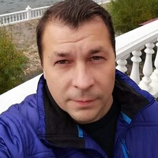 Фотография мужчины Дмитрий, 49 лет из г. Клин