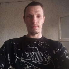 Фотография мужчины Андрей, 38 лет из г. Мурманск