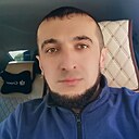 Murad, 34 года