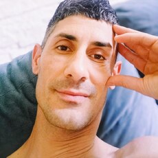 Фотография мужчины Артур, 37 лет из г. Феодосия
