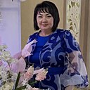 Нуржамал, 58 лет