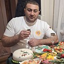 Арман, 46 лет