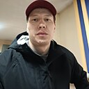 Арман, 34 года