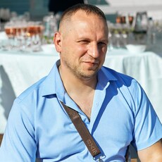 Фотография мужчины Жека, 43 года из г. Кандалакша