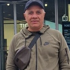 Фотография мужчины Давид, 56 лет из г. Прага