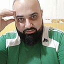 Рафик, 37 лет