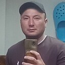 Елубай, 33 года
