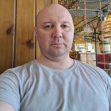Фотография мужчины Владимир, 42 года из г. Архангельск