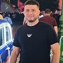 Метис, 26 лет