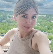 Фотография девушки Мария, 37 лет из г. Таксимо