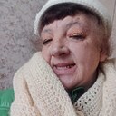 Галина, 64 года